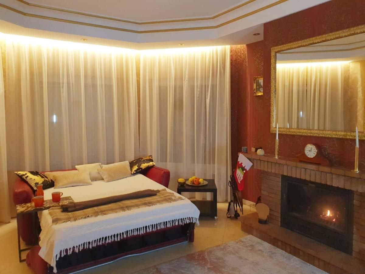 Villa Svim, Walking Distance To The Beach! Μαρμπέλλα Εξωτερικό φωτογραφία