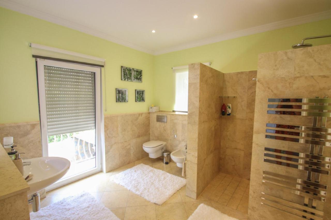 Villa Svim, Walking Distance To The Beach! Μαρμπέλλα Εξωτερικό φωτογραφία